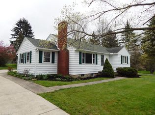 9041 Westfield Rd, Seville, OH 44273