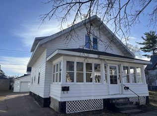 619 Werle Ave, Wausau, WI 54401