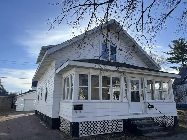619 WERLE AVENUE, Wausau, WI 54401