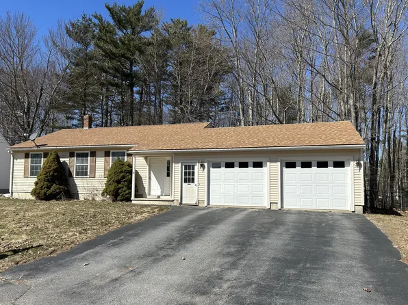 21 Kyle Street, Brunswick, ME 04011