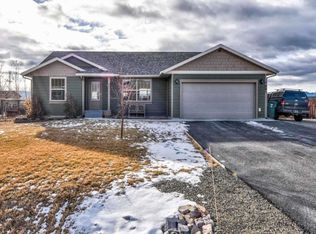 991 Antares Rd, Helena, MT 59602
