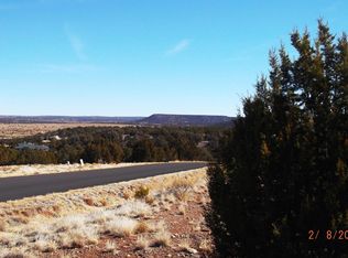 7833-7833 Cedar Trail, Show Low, AZ 85901