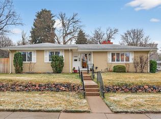 2060 E Floyd Ave, Englewood, CO 80113