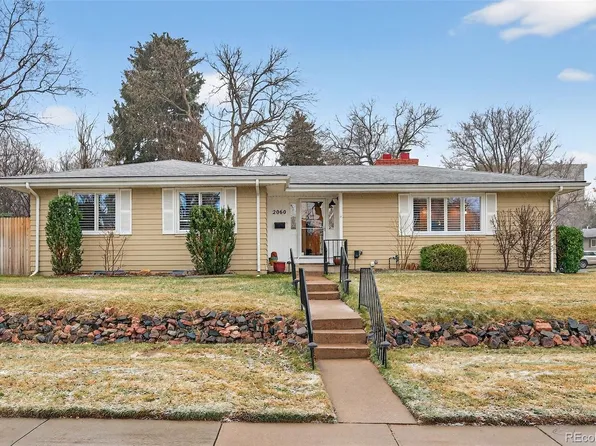 2060 E Floyd Avenue, Englewood, CO 80113