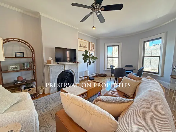 484 Columbus Ave, Boston, MA