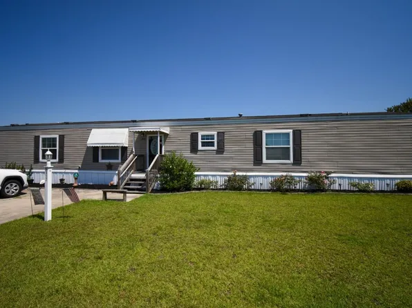 1032 Leebury Ln., Conway, SC 29526
