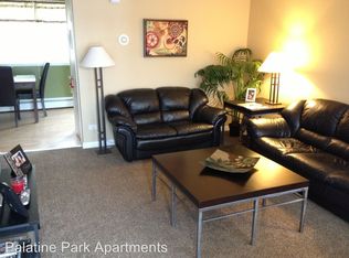 430 W Palatine Rd APT 01, Palatine, IL 60067