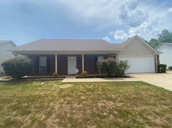 210 Hunters Run Dr, Haskell, AR 72015