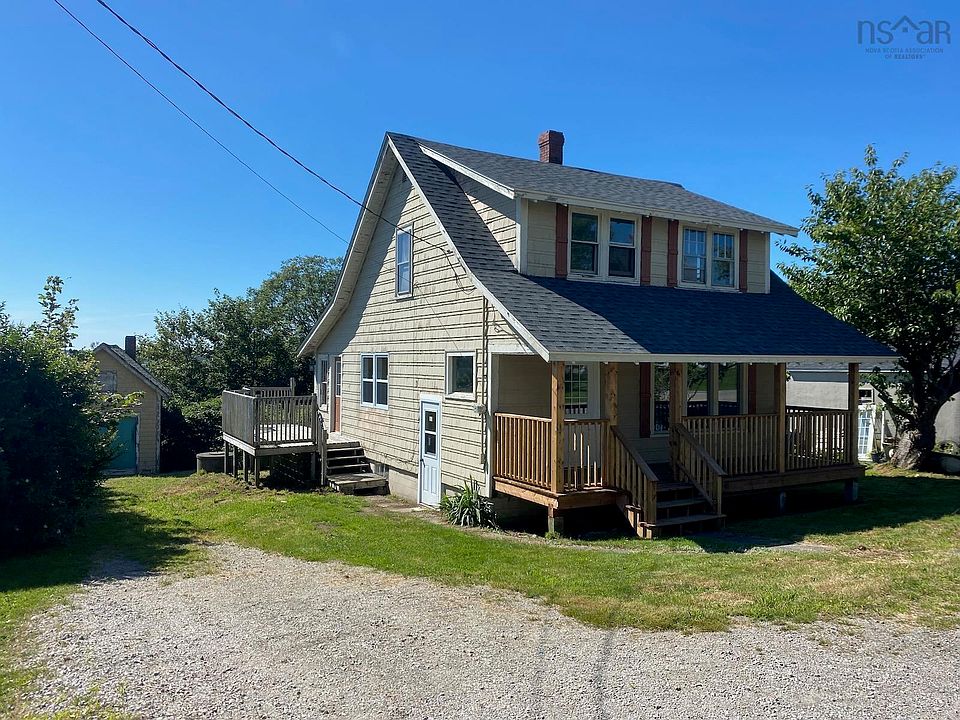3154 Highway 334, Lower Wedgeport, NS B0W 1B0 MLS 202317093 Zillow