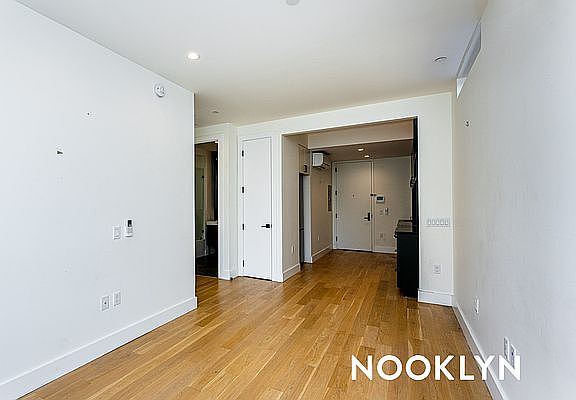 2nd image of 1052 Greene Ave #5E