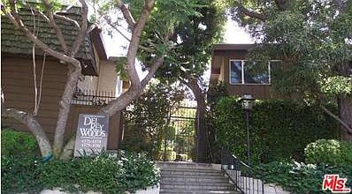 1st image of 4575 Inglewood Blvd APT 3