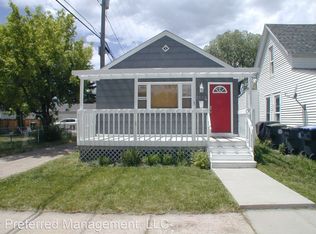 2512 Reed Ave, Cheyenne, WY 82001
