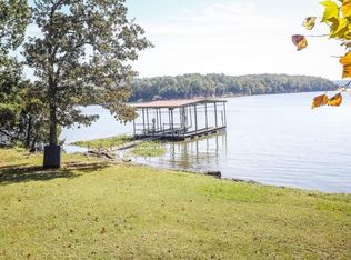 245 Star Harbor Rd, London, AR 72847