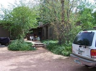 140 Oak Creek Blvd, Sedona, AZ 86336