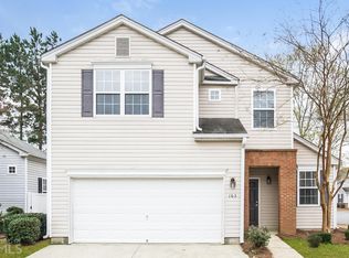 163 Windcroft Ln NW, Acworth, GA 30101