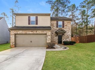 2393 Clapton Ct, Jonesboro, GA 30236