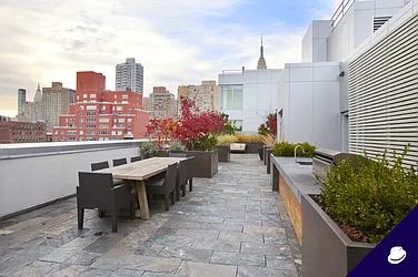 Rented by Level Group
