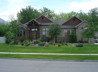 13831 S Arrow Creek Dr, Draper, UT 84020