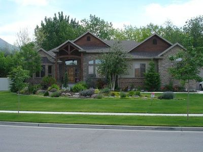13831 S Arrow Creek Dr, Draper, UT, 84020