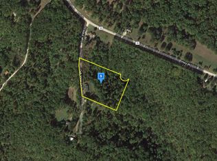 522 Highway W, Sullivan, MO 63080