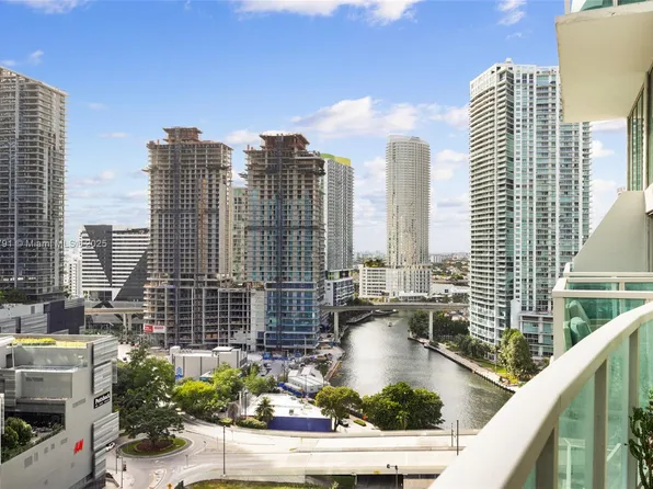 41 SE 5th St APT 1210, Miami, FL 33131