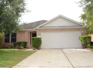 20711 Cypress Green Ln, Cypress, TX 77433