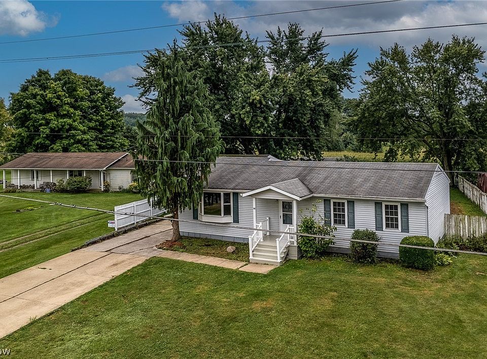 155 Sterling St, Creston, OH 44217 Zillow