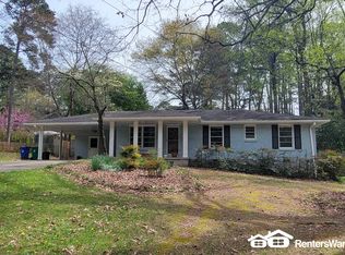 4387 Locksley Rd, Tucker, GA 30084
