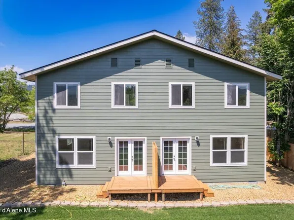 34 E Jefferson Ave, Priest River, ID 83856