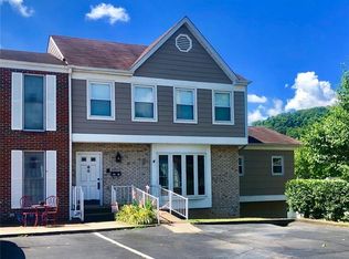 911 Pennsylvania Ave, Saint Albans, WV 25177