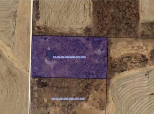 S Chandler Rd, Creighton, MO 64739