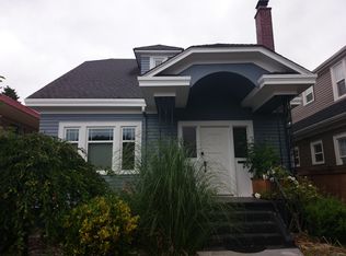 1622 California Ave SW, Seattle, WA 98116