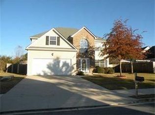 30 Margaret Xing, Dallas, GA 30132