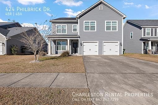 1st image of 424 Philbrick Dr