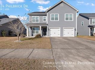 424 Philbrick Dr, Goose Creek, SC 29445