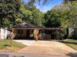 19 Moury Ave SE, Atlanta, GA 30315