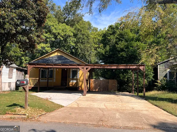 19 Moury Ave SE, Atlanta, GA 30315