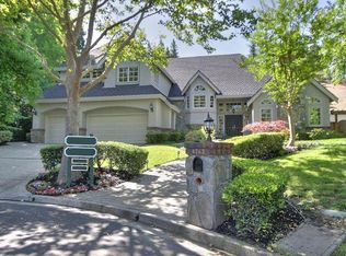 4262 Golden Oak Ct, Danville, CA
