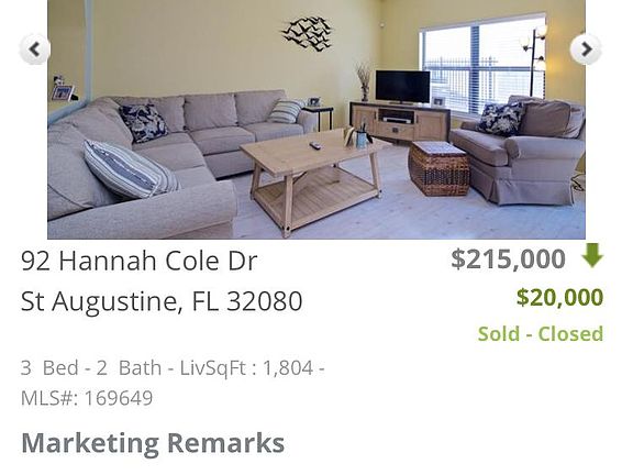 4th image of 92 Hannah Cole Dr
