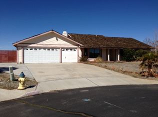12744 Valare Ct, Victorville, CA 92392