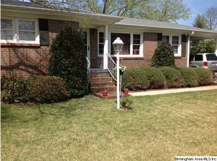 744 Martinwood Rd, Birmingham, AL 35235