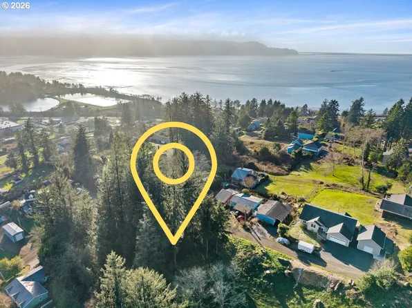 Vl 1102 12th St, Bay City, OR 97107