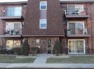 7005 99th St APT 1W, Chicago Ridge, IL 60415
