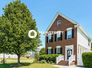 113 Houston Ln, Clayton, NC 27527