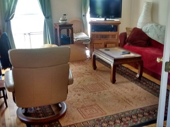 Living/Guest room