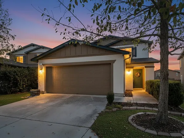 10526 Legacy Cove, San Antonio, TX 78240