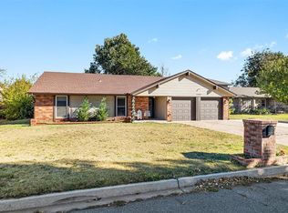 2603 S Miles Ave, El Reno, OK 73036