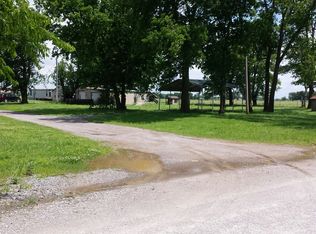 2509 East 500 Road, Pryor, OK 74361