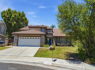 24017 Meredith Ct, Canoga Park, CA 91304
