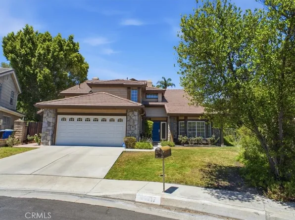 24017 Meredith Ct, Canoga Park, CA 91304
